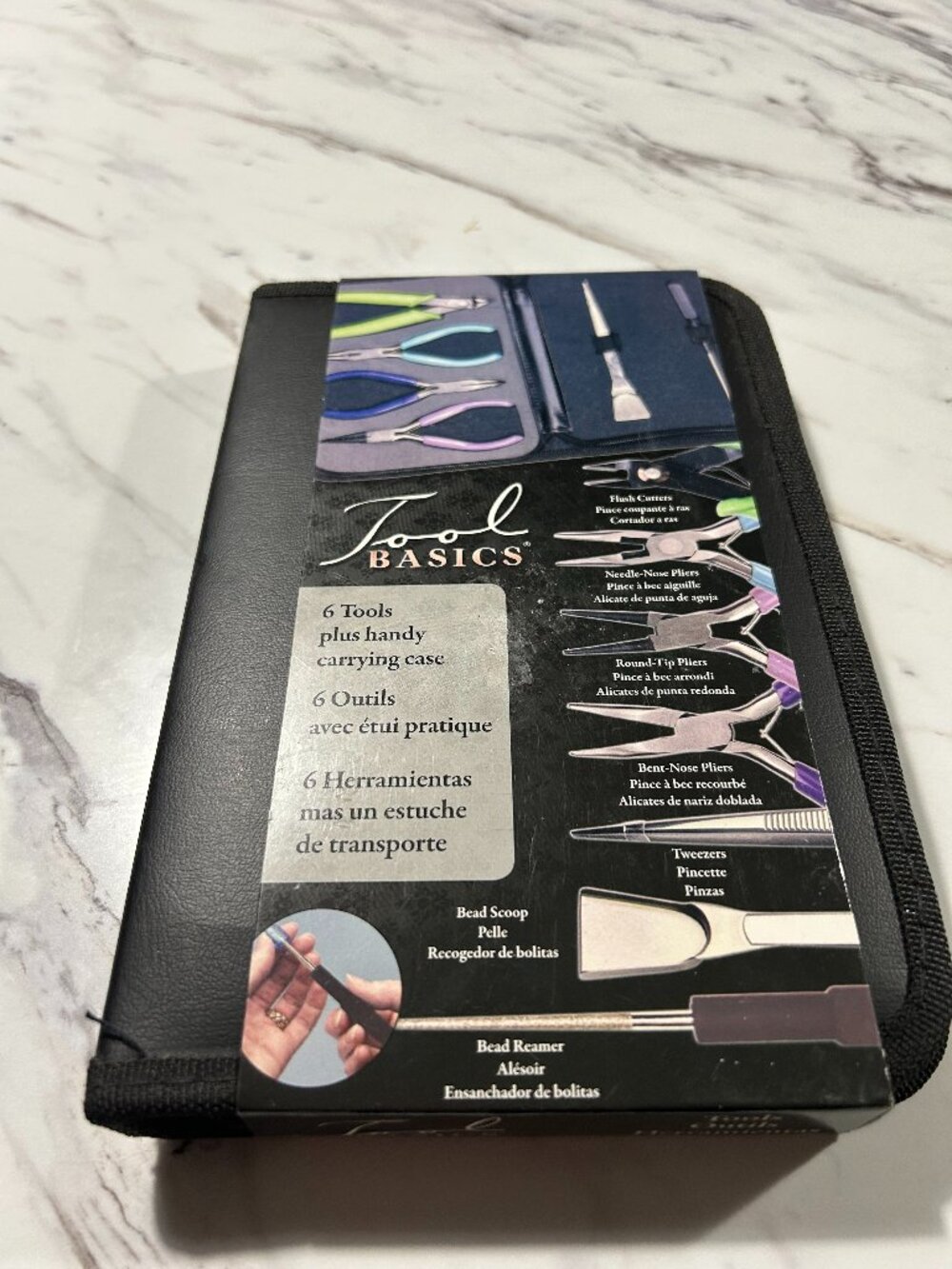 Jewelry Making Tools